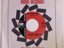 Northern Soul 45 SHAWN ROBINSON My Dear Heart MINIT VG+/VG++ promo HEAR b