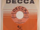 Northern Soul R&B 45 SCREAMIN' JAY HAWKINS All Night DECCA VG++/NM promo HEAR b