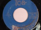 Northern/Sweet Soul 45 MARK-KEYS My Sweet Baby T.C.B. HEAR b