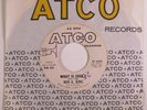 Funk Soul Breaks 45 BEN E. KING What Is Soul? ATCO VG+/NM promo HEAR b