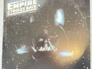 Star Wars The Empire Strikes Back - Soundtrack -1980 Vinyl  2LP - Book Included