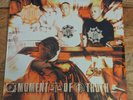 Gang Starr - Moment Of Truth (3LP) Gatefold Black Vinyl Edition
