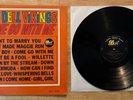 DOO WOP 33 LP THE DEL (DELL) VIKINGS COME GO WITH ME