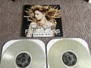 Taylor Swift Fearless Platinum Edition RSD Exclusive Vinyl Numbered