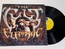 The Cult Electric Vinyl LP 1987 Sire Hard Rock VG+