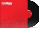 GIORGIO CANALI & ROSSO FUOCO – ROJO - LP
