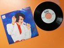ELVIS PRESLEY [ ALWAYS ON MY MIND ] VINTAGE 7