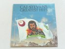 Cat Stevens ‎– Greatest Hits  (New, Sealed)
