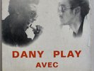 Dany Play & Pop Corn French Funk Jerk Listen
