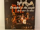 New York Dolls – Stranded In The Jungle USED 7