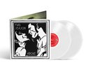 MAD SEASON ABOVE 30th LP OPAQUE WHITE VINYL  ALICE IN CHAINS PEARL JAM 0558/1000