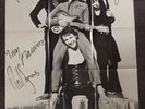SKYHOOKS   poster    (poster only)