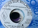 RARE Modern Northern Soul Promo 45 THE INVITATIONS Look On The Good Side EX*