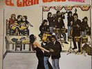 GRAN COMBO DARIONEX - EL COMBO HACIENDO ALGO  GUAGUANCO  MAMBO & MORE  LP