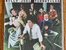 Billy Joel - Turnstiles MFSL 1-350 Mobile Fidelity 33 rpm Serial #576 SEALED