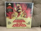 Dawn Of The Dead 2 LP Soundtrack Goblin Waxwork Records sealed color Vinyl