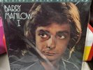Barry Manilow Mobile Fidelity Sound Lab Vinyl Sealed MFSL Mofi