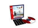 THE ROLLING STONES: GET YER YA-YA'S OUT  RSD Red White Striped 180G LP Vinyl NEW