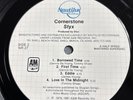Nautilus Half Speed Audiophile Pressing: STYX - CORNERSTONE, Babe   EX
