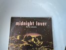 People Like Us Midnight Lover Freestyle Disco High Energy New Wave Nm/VG+