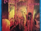 W.A.S.P.  Live In The Raw 1987 WASP Vinyl LP Capitol CLT-48053 - Canada