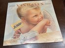 Van Halen 1984 Vinyl Original Pressing Sealed 7599-23985-1 with Hype Stickers