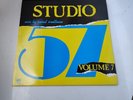 Studio 57 Mix Freestyle Disco High Energy New Wave Nm/VG+
