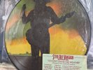 Stevie Ray Vaughan Couldn't Stand The Weather Picture Disc Epic