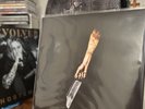 1st pressing Rare Limited Ghostemane N/O/I/S/E Vinyl Record First Pressing X/500