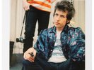 Bob Dylan Signed Vinyl Album 