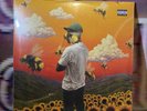 Tyler The Creator - Scum Fuck Flower Boy orange Vinyl 2xLP Limited RARE - SEALED