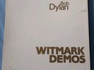 SUPER RARE Bob Dylan Witmark Demos 3lp colour vinyl NM