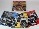 Rolling Stones - The Rolling Stones Rock And Roll Circus 3xLP - ABKCO 180g NM