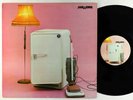 The Cure - Three Imaginary Boys LP - Fiction UK VG++