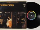 STONE PONEYS Self Titled CAPITOL ST-2666 LP VG++/VG+ linda ronstadt a
