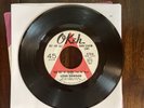 Leah Dawson - You Got To Change/A Good Man 7” 45RPM- 1968 - Okeh 4-7316 PROMO EX