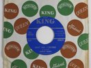 Northern Soul 45 SHIRLEY WAHLS Why Am I Crying KING VG++ HEAR b