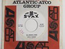 Funk Mod 45 RUFUS THOMAS The Memphis Train STAX VG+ promo HEAR b