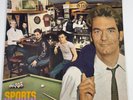 HUEY LEWIS AND THE NEWS Sports 1983  Original Pressing LP Rare MINT Vinyl Record