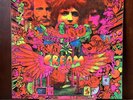 Cream - Disraeli Gears - 1st UK Mono Pressing -  Vinyl Record LP Album - VG+/VG