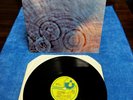 Pink Floyd - Meddle VINYL LP (1971 Record) Harvest - SMAS-832 VG+/VG
