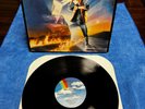 Back to the Future (Music From the Motion Picture Soundtrack) 1985 VG+/VG+