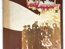 LED ZEPPELIN II Vinyl LP 1975 Presswell Pressing VG+