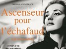 Ascenseur Pour L'echafaud by Davis, Miles (Record, 2011)