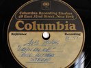 Soul Acetate 45 BILL WITHERS Lean On Me COLUMBIA single sided HEAR