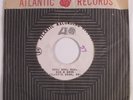 Soul Funk 45 SAM & DAVE Ooh, Ooh, Ooh ATLANTIC single sided test pressing HEAR b