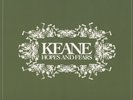 Keane - Hopes And Fears (Vinyl LP - 2004 - EU - Reissue)