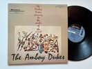 The Amboy Dukes LP Journey To The Center Of The Mind NM-MINT ORIGINAL