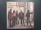 THE ALLMAN BROTHERS BAND s/t LP EX+/EX+ 1st Press ATCO 1969 Textured Gatefold OG