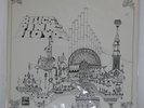 PINK FLOYD RELICS ODEON OP80261 Japan VINYL LP